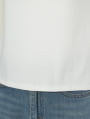 コンパクトストレッチTシャツ