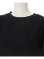 チュールフリルTシャツ
