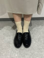 シンプルラメソックス