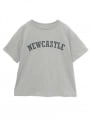 カレッジロゴTシャツ