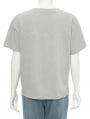 カレッジロゴTシャツ