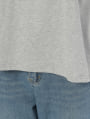 カレッジロゴTシャツ